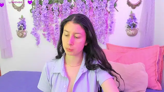 Snapshot of Alexa9_9 chatting on January 16, 2025, 4:39 pm Alexa9 9 online show from January 16, 2025, 4:39 pm