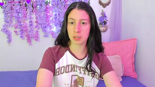 Snapshot of Alexa9_9 chatting on January 20, 2025, 4:34 pm Alexa9 9 online show from January 20, 2025, 4:34 pm