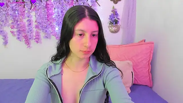 Snapshot of Alexa9_9 chatting on January 21, 2025, 2:48 pm Alexa9 9 online show from January 21, 2025, 2:48 pm