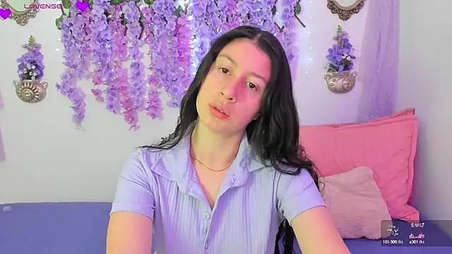 Snapshot of Alexa9_9 chatting on January 25, 2025, 3:41 pm Alexa9 9 online show from January 25, 2025, 3:41 pm