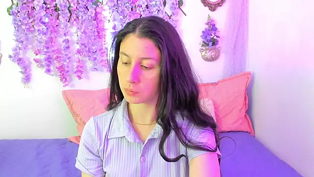 Snapshot of Alexa9_9 chatting on January 30, 2025, 7:04 pm Alexa9 9 online show from January 30, 2025, 7:04 pm