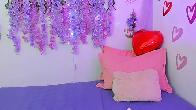 Snapshot of Alexa9_9 chatting on February 3, 2025, 4:10 pm Alexa9 9 online show from February 3, 2025, 4:10 pm