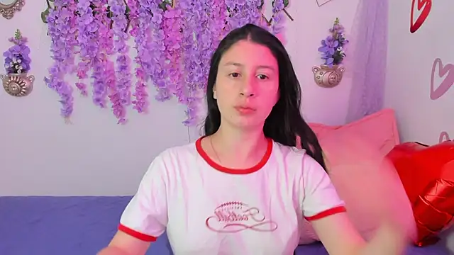 Snapshot of Alexa9_9 chatting on February 10, 2025, 3:32 pm Alexa9 9 online show from February 10, 2025, 3:32 pm