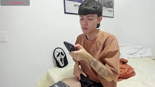 todoterrenoxx online show from December 3, 2025, 9:35 pm