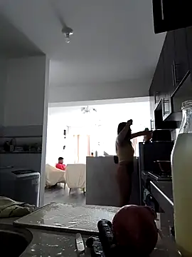 ARIANA SAENS online show from December 23, 2024, 2:39 pm