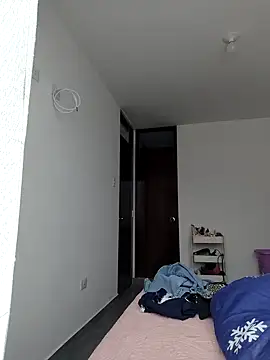 ARIANA SAENS online show from January 20, 2025, 8:07 pm