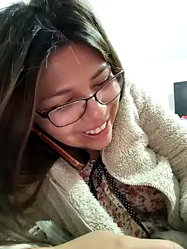 ARIANA SAENS online show from January 24, 2025, 10:30 pm