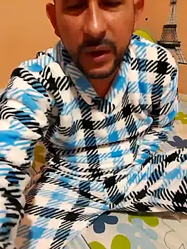 Yeol King online show from December 22, 2025, 11:35 pm