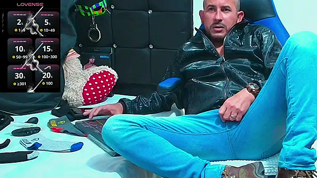 Yeol King online show from April 4, 2026, 6:27 pm