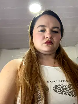 Naiara Sex  online show from October 28, 2025, 11:29 pm