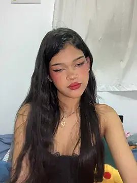 Snapshot of Amandaa05 chatting on June 23, 2026, 6:50 pm Amandaa05 online show from June 23, 2026, 6:50 pm