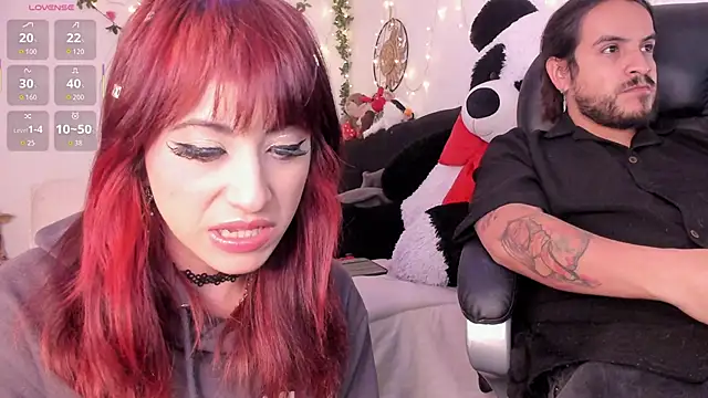 Carlasxdreams online show from January 15, 2026, 4:06 am