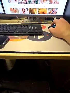 Ibag01 online show from March 3, 2025, 2:15 pm