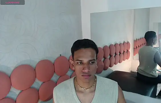 AbrahanBratz online show from January 8, 2025, 7:24 pm