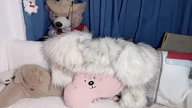 Lili-2 online show from January 6, 2026, 4:21 pm