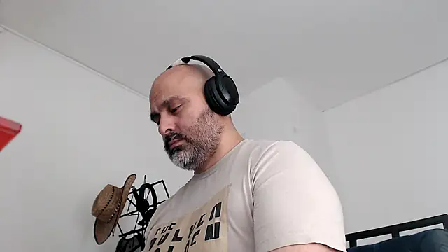 Gabriel Harmant online show from January 7, 2026, 4:59 am