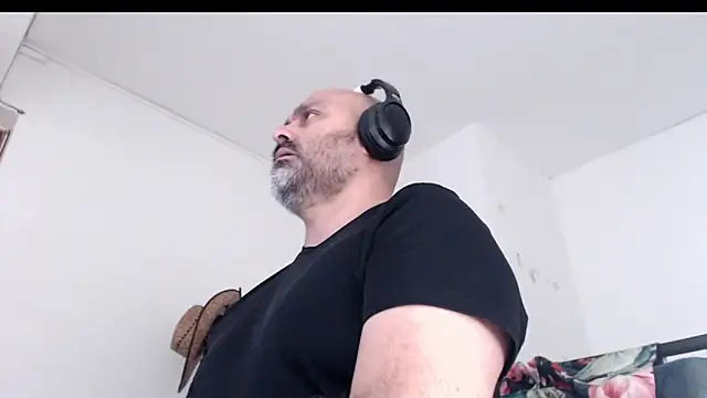 Gabriel Harmant online show from January 10, 2026, 7:43 am