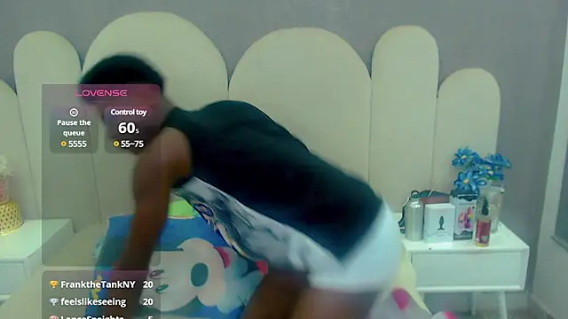 joel blackcock online show from February 7, 2025, 9:58 pm