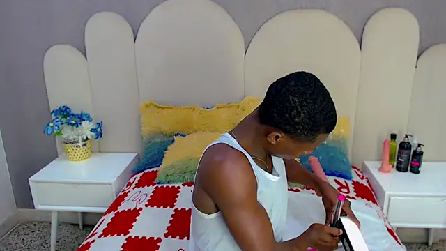 joel blackcock online show from October 12, 2025, 3:11 pm