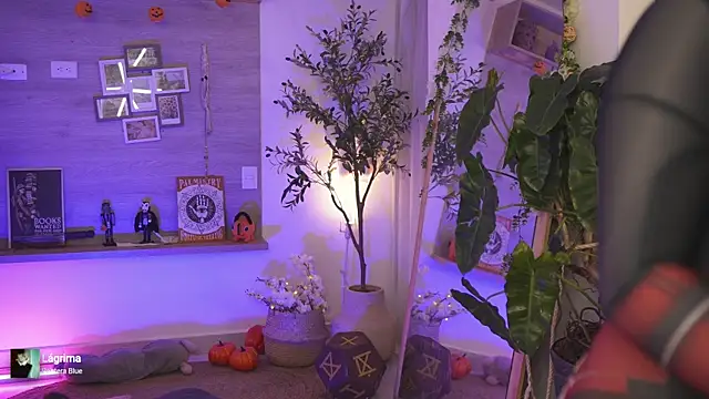 Dear Morgan online show from October 14, 2025, 8:31 pm