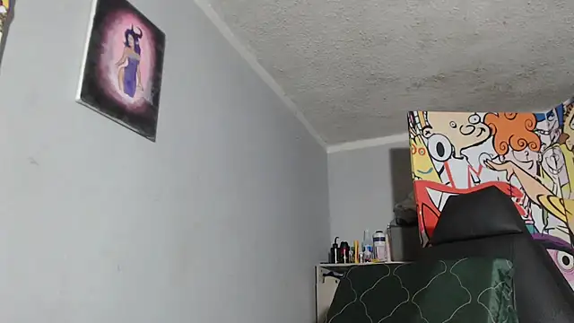 Nickhot0609 online show from March 22, 2025, 8:08 am