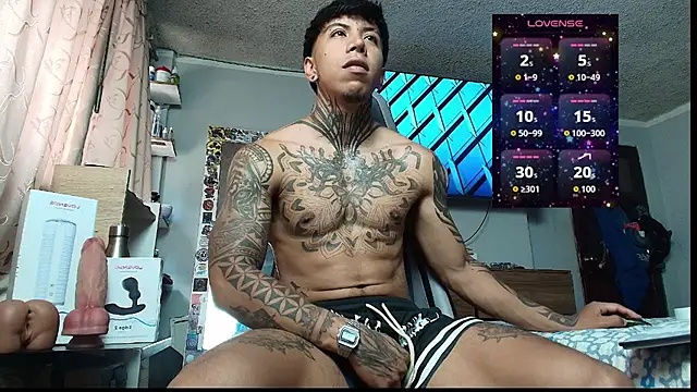 Nickhot0609 online show from January 11, 2026, 3:39 pm