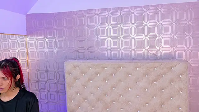 Snapshot of Derieri_D chatting on November 20, 2025, 7:35 pm Derieri D online show from November 20, 2025, 7:35 pm