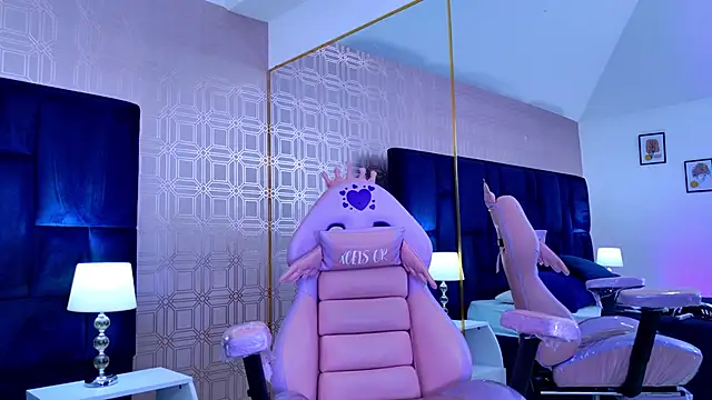 Snapshot of Derieri_D chatting on November 21, 2025, 6:06 pm Derieri D online show from November 21, 2025, 6:06 pm