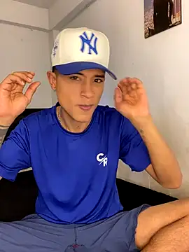 Edward Milleer online show from December 14, 2025, 5:07 pm