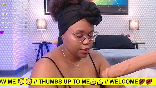 Makena gh online show from January 11, 2025, 3:13 am