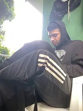 Jestebanano online show from September 12, 2025, 11:54 am