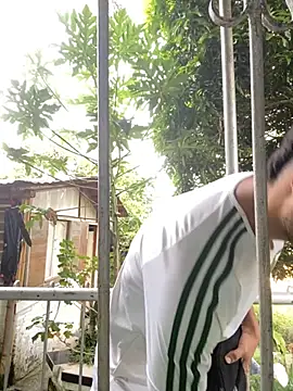 Jestebanano online show from September 26, 2025, 12:31 pm