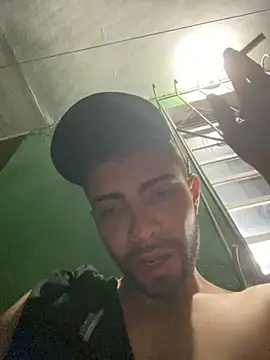 Jestebanano online show from September 27, 2025, 12:48 am