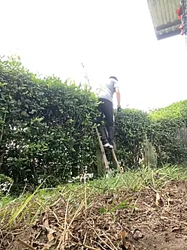 Jestebanano online show from November 29, 2025, 3:15 pm