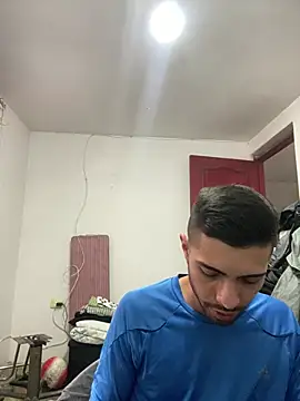 Jestebanano online show from January 13, 2026, 8:14 pm