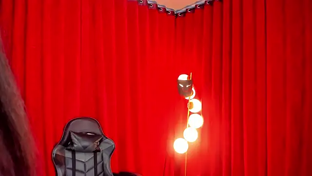 HakuRukushka online show from February 26, 2025, 8:11 pm