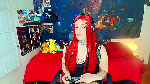 HakuRukushka online show from October 3, 2025, 8:39 pm