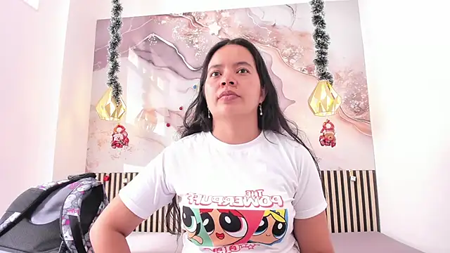 EvelynSweet1 online show from December 17, 2025, 7:20 pm