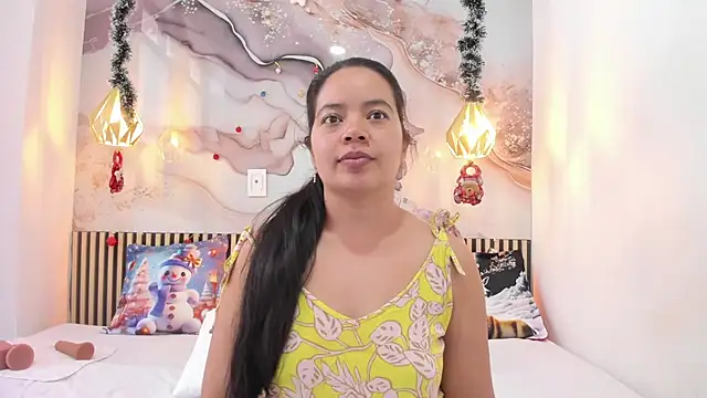 EvelynSweet1 online show from January 5, 2026, 6:33 pm