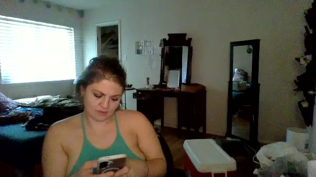 sophiarica online show from June 13, 2026, 6:39 pm