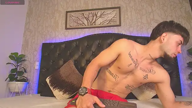 MattDevon online show from January 12, 2026, 6:35 pm