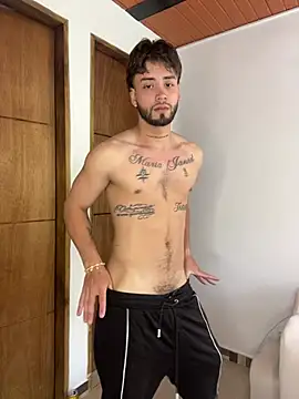 MattDevon online show from March 20, 2026, 5:07 pm