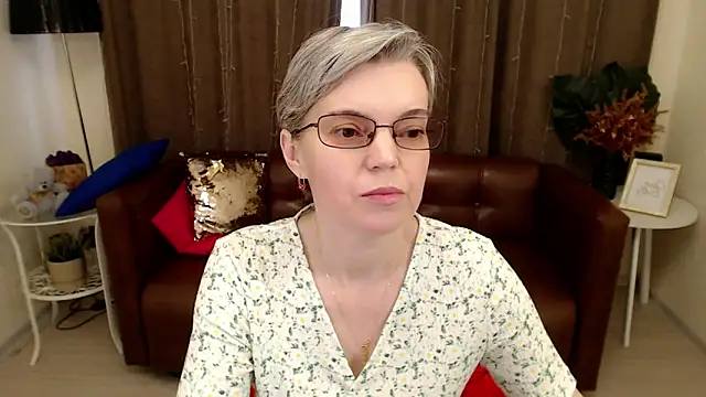Cutie Erikaa1 online show from March 15, 2025, 5:30 am