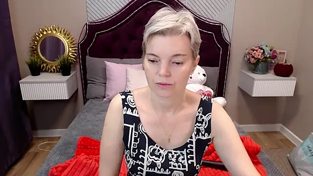 Cutie Erikaa1 online show from October 25, 2025, 2:19 am