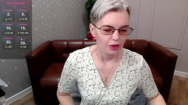 Cutie Erikaa1 online show from April 4, 2026, 2:21 am