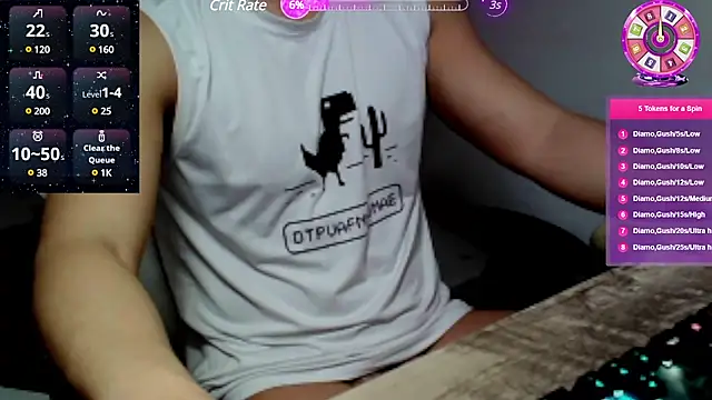 0066top online show from December 4, 2024, 2:59 pm