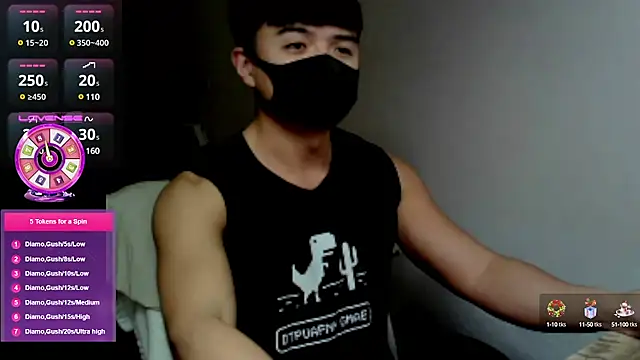 0066top online show from January 16, 2025, 2:51 pm