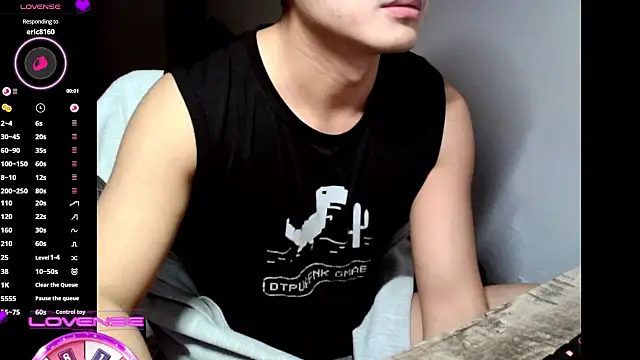 0066top online show from November 18, 2025, 2:54 pm