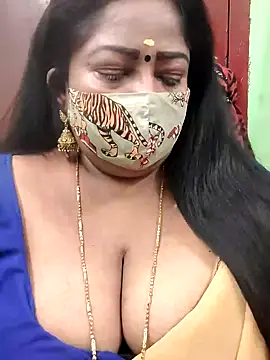 Snapshot of maniisha chatting on January 17, 2025, 9:06 am maniisha online show from January 17, 2025, 9:06 am