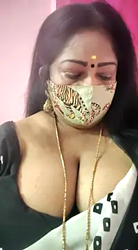 Snapshot of maniisha chatting on January 26, 2025, 6:06 pm maniisha online show from January 26, 2025, 6:06 pm